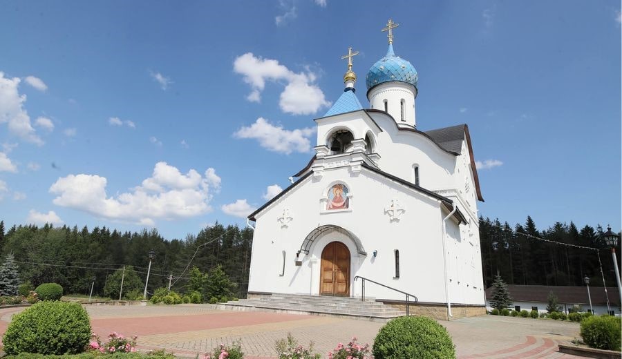Kirche