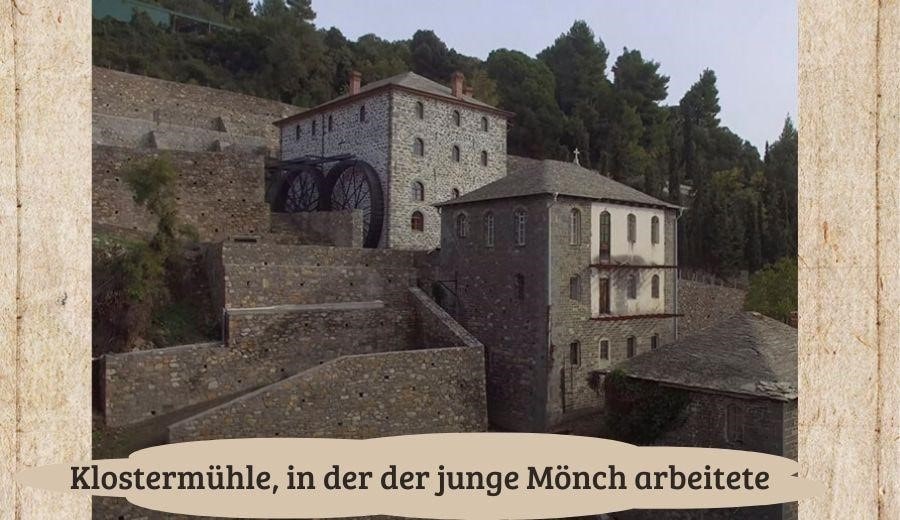 Klostermuhle