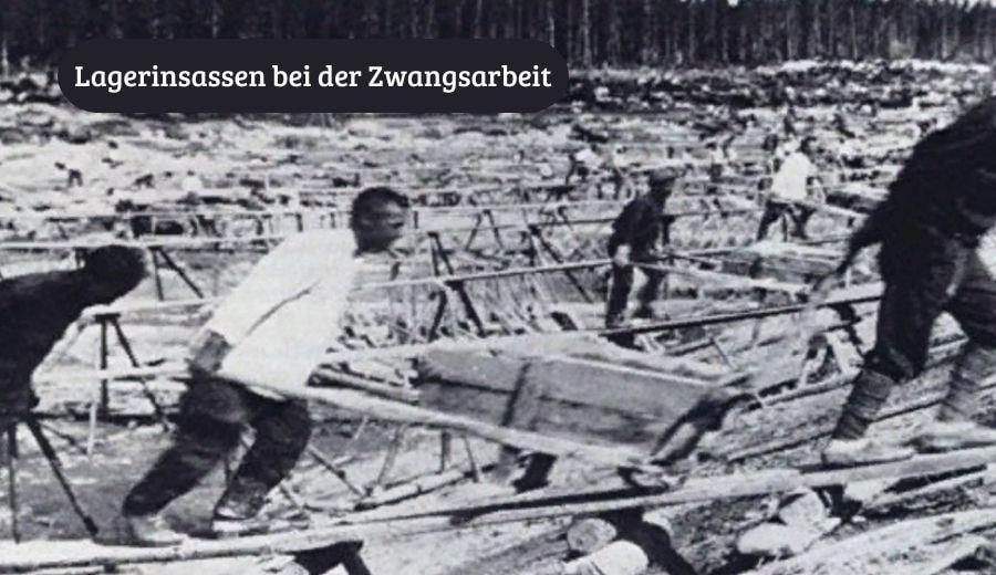 im Lager