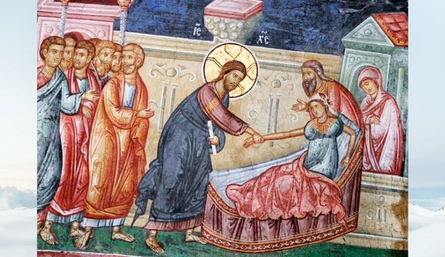 predigt Unsere irdische Zeit ist begrenzt