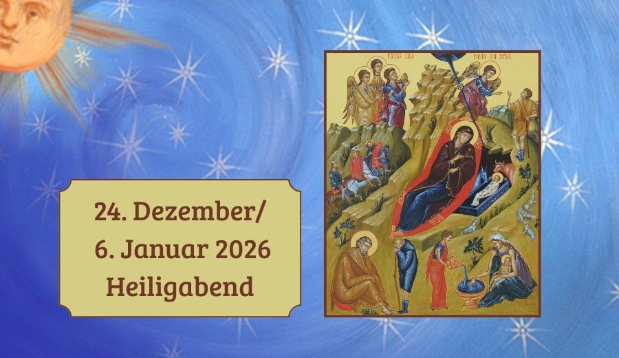 Dienstag der 31. Woche nach Pfingsten