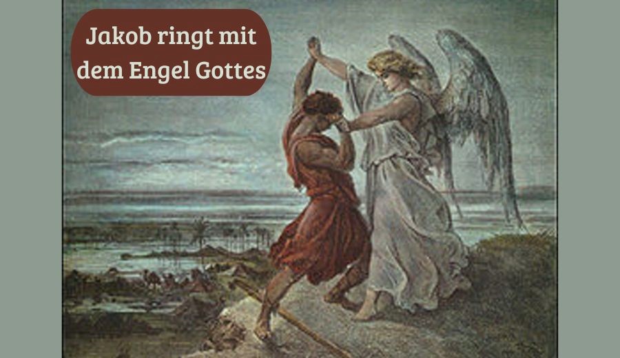 der Gottesstreiter 
