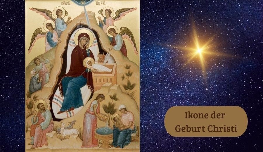 Predigt auf Weihnachten vom Hl. Leo dem Grossen