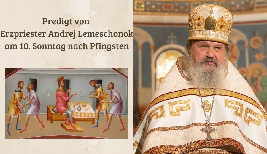 Wenn nicht wir, wer dann