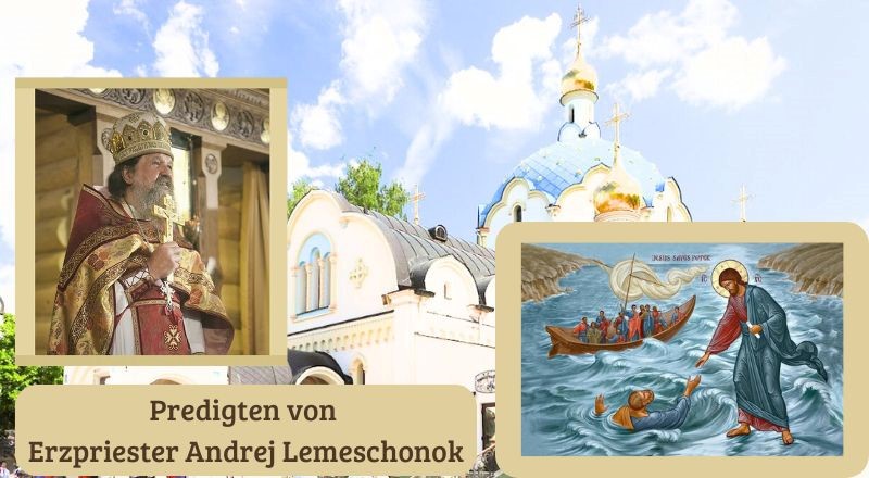 Lasst uns fliegen lernen!