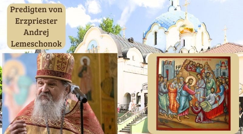 Besiegt den Feind im Namen Jesu!
