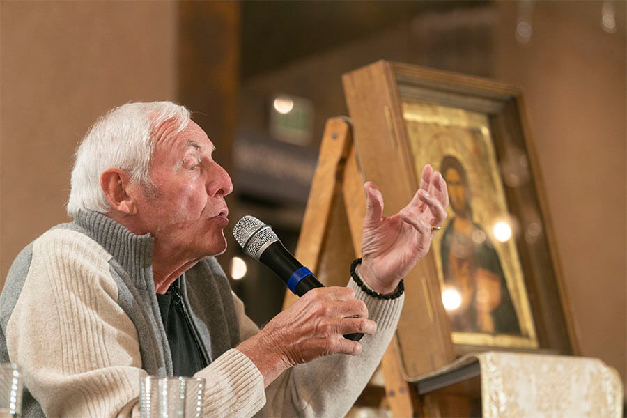 Emotional performance