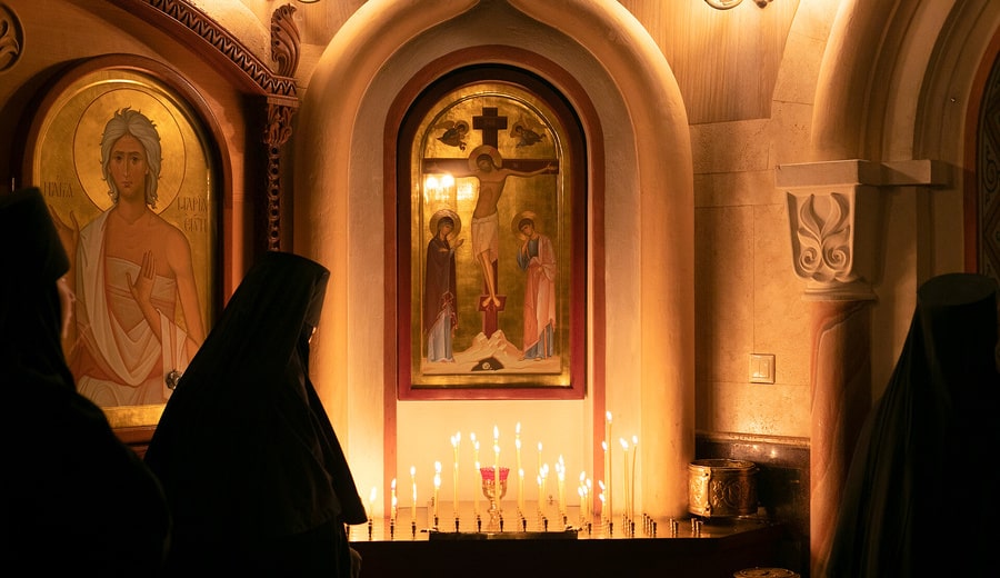 Ongoing Psalter Commemoration