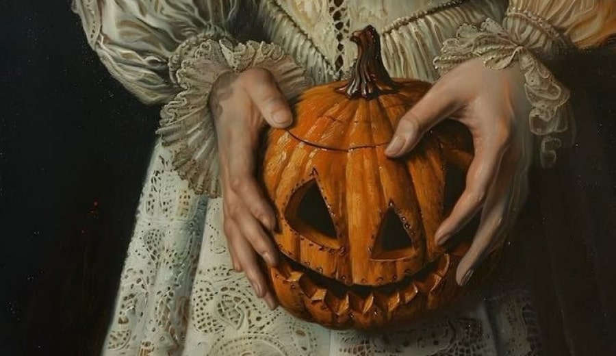 The Incompatibility of Halloween with Orthodox Christianity