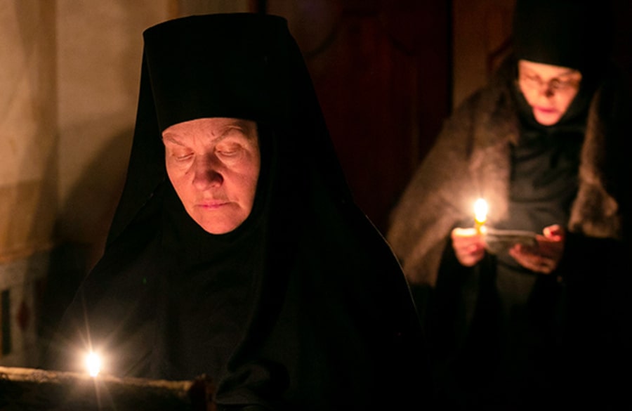 the Church’s remembrance