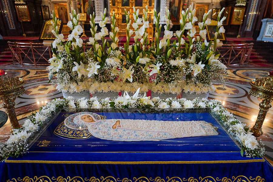 Assumption Feast