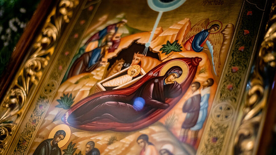 Joy that Endures and Evil that Cannot Prevail