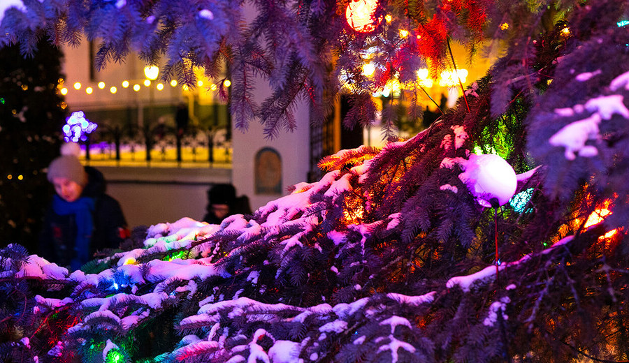 Wisdom from Metropolitan Anthony