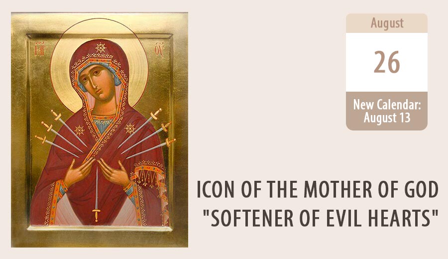 softener of evil hearts