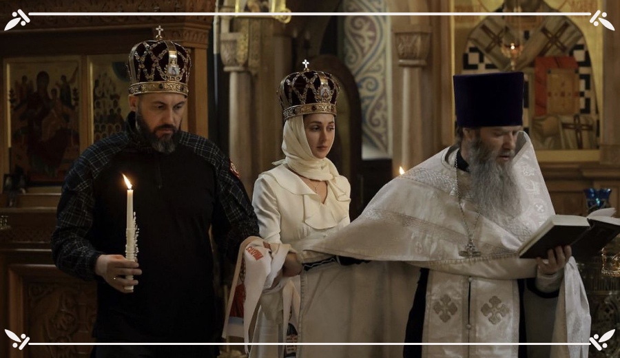 orthodox faith and family