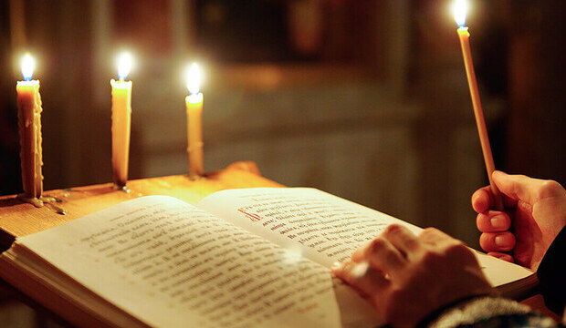 Keep the Bonds Alive with Ongoing Psalter Commemoration