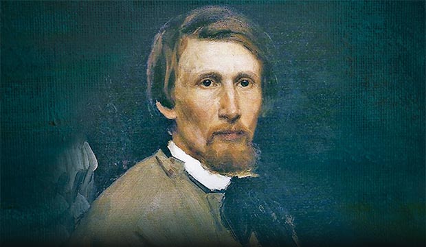 The Inspiring Life and Love of Artist Viktor Vasnetsov