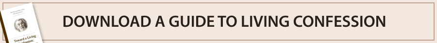 Download the Guide to Living Confession