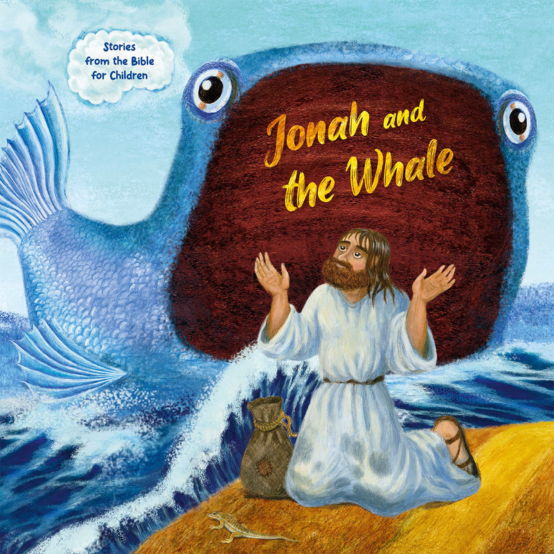 Jonah and the Whale