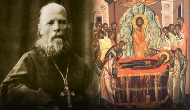 Heavenly Light on Earthly Paths: Theotokos’ Call to Purpose