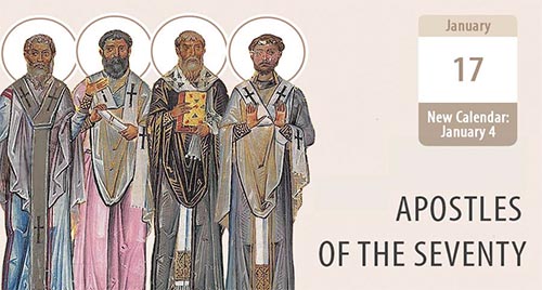 Apostles of the Seventy, Sons of Light and Knights of the Cross