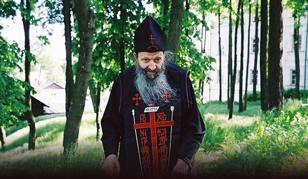 From Soldier to Monk: Elder Mitrofan of Zhirovichi
