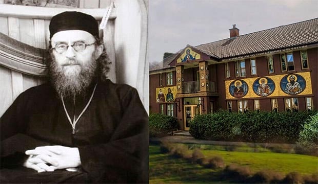 Elder Sophrony: A Spiritual Compass for the Modern Soul