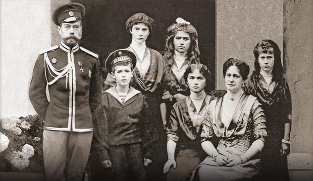 In Their Words: Loyal Testimonials to the Royal Martyrs
