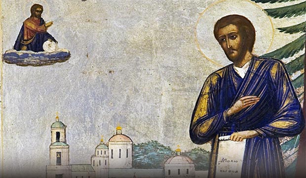 St Simeon – a Humble Tailor and Miracle Worker of the Urals