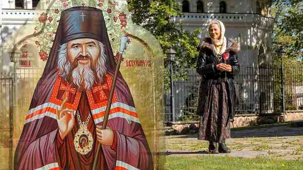 How Saint John of Shanghai Inspired Generations of Faith