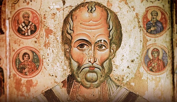 St. Nicholas: a Light of Hope in Trials