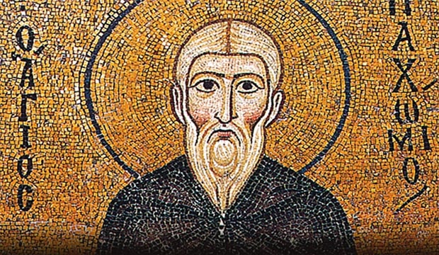 How Saint Pachomius Transformed Monastic Life Forever