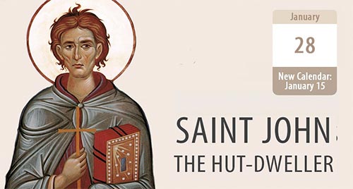 Venerable John Calabytes: Overcoming the Attractions of the World