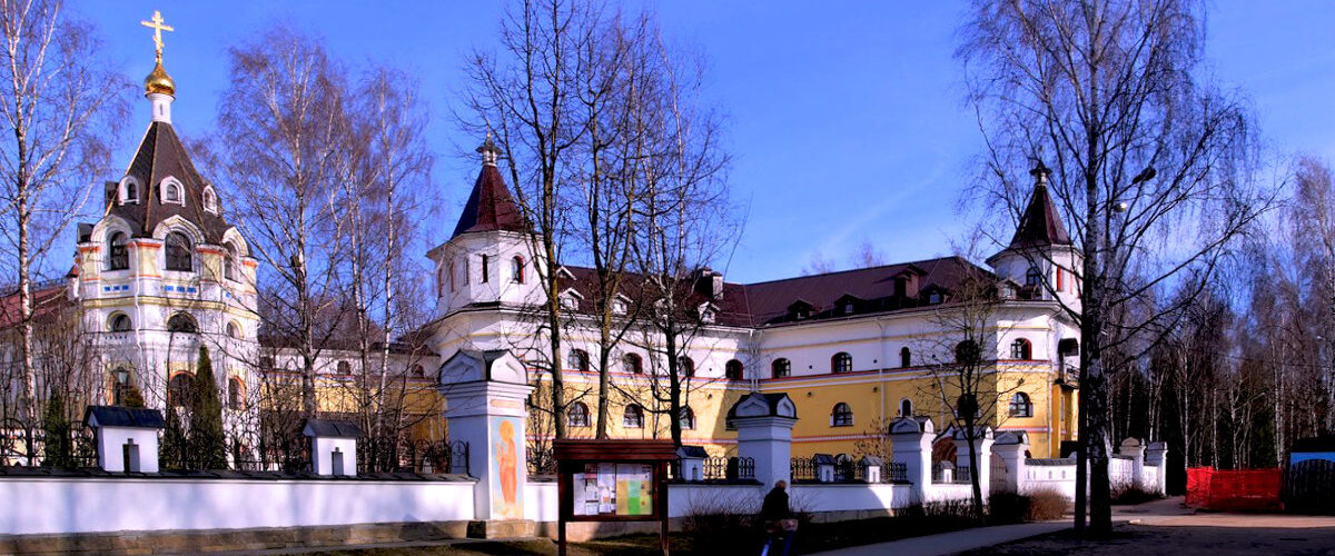 st elisabeth convent