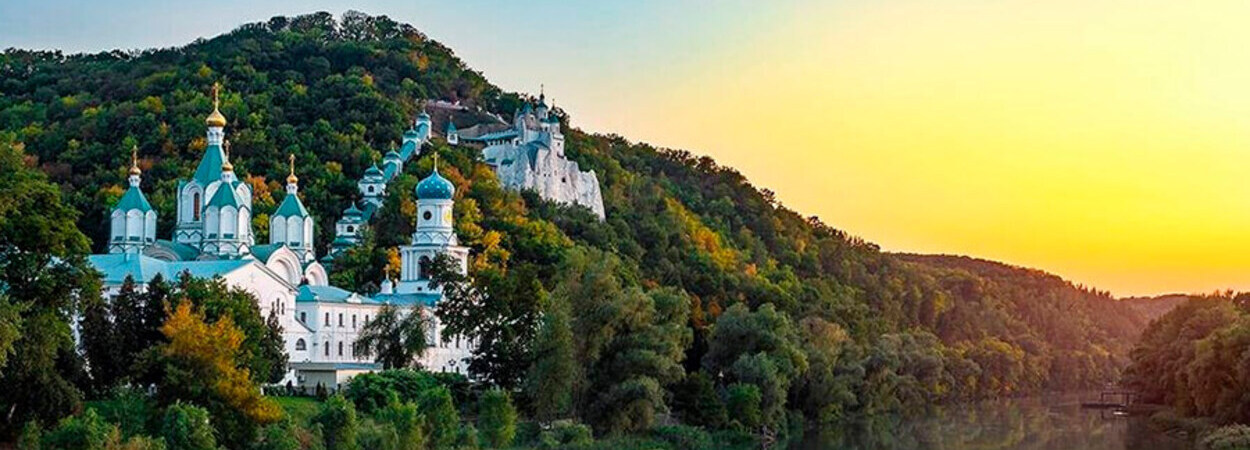 The World of Orthodoxy