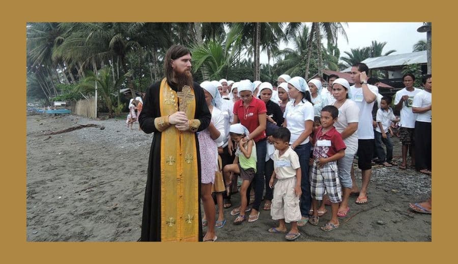 Andere Religionen