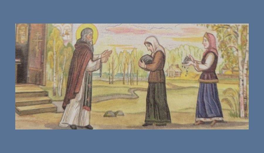 Wie wirkt die S&uuml;nde?