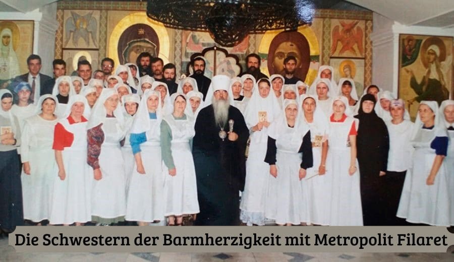 Schwesternschaft