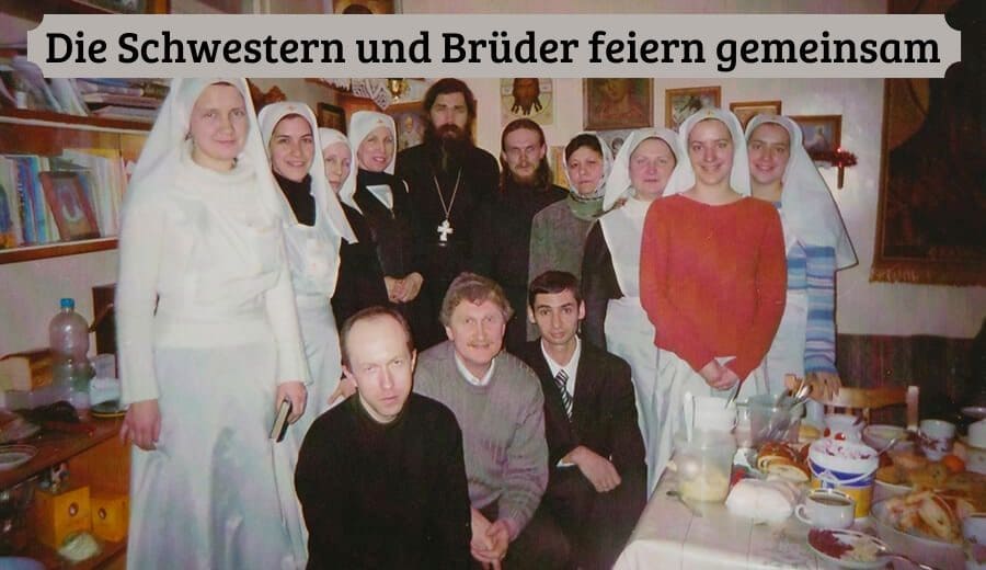 Die Schwestern und Bruder