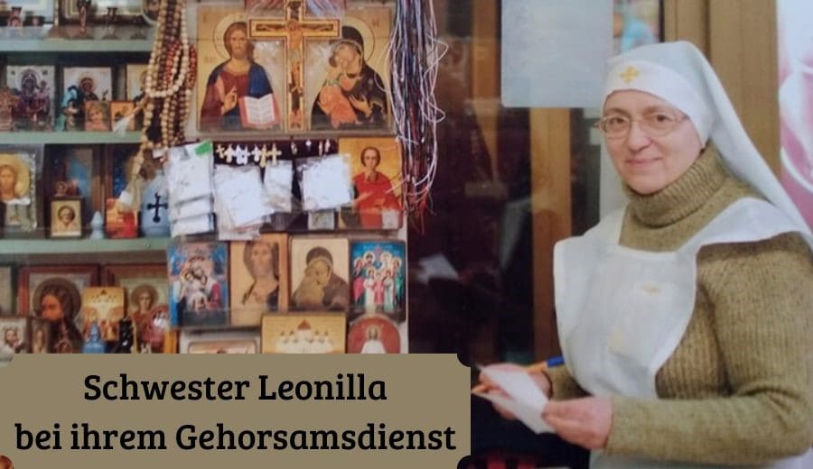 Gehorsamsdienst