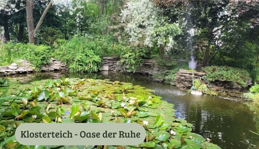 Klostersommer