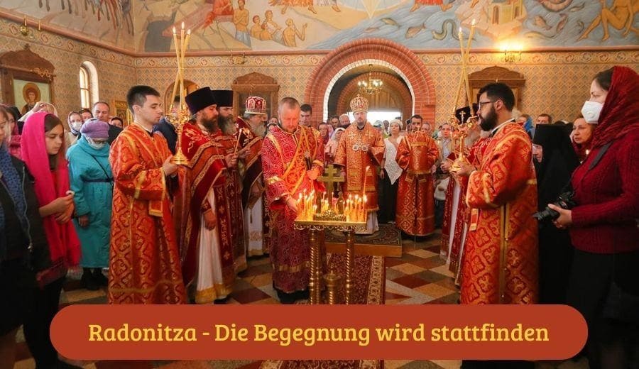 oesterliches Totengedaechtnis