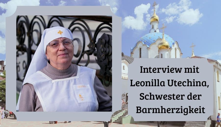 Schwester Leonilla