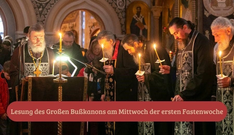 &bdquo;Gro&szlig;er Kanon&ldquo; des Andreas von Kreta, Dritter Abschnitt 