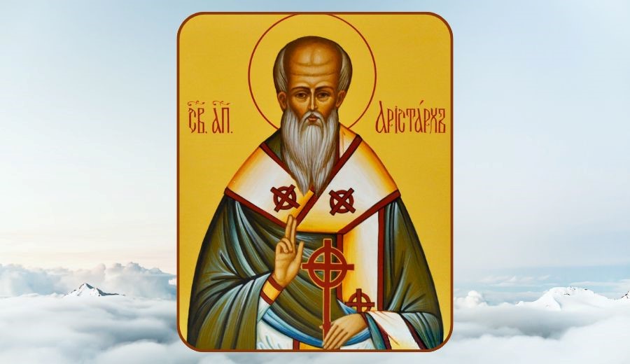 Dienstag der dritten Woche nach Ostern