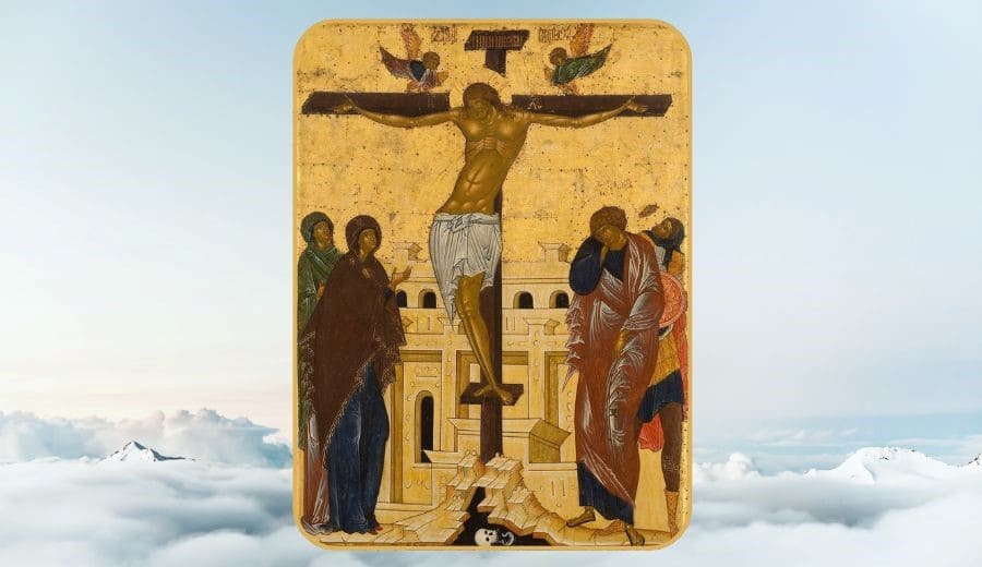 Leidens und Sterbens unseres Herrn