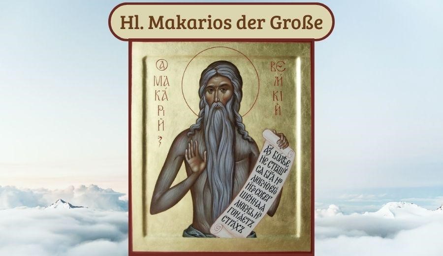 ersten Vorfastensonntag