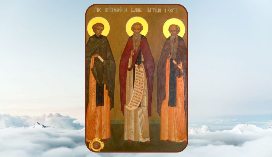 ehrw&uuml;rdigen V&auml;ter