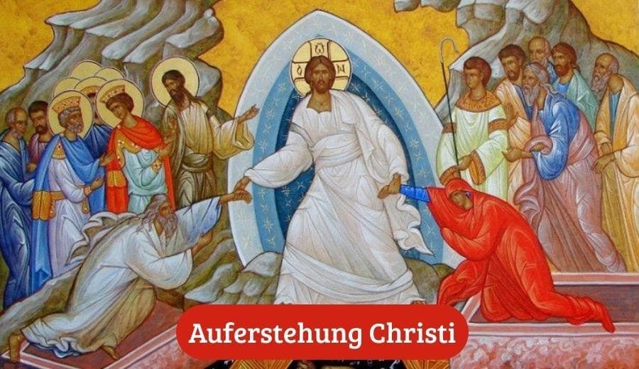 Ostern