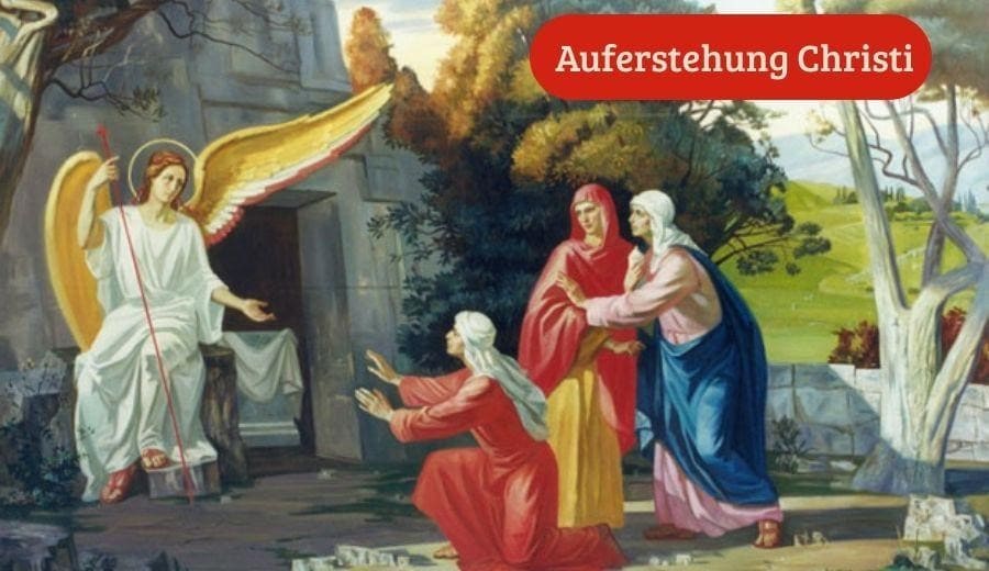 Auferstehung Christi